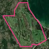 Peninsula State Park Golf Course