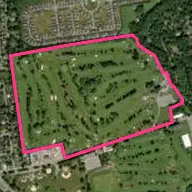 Bethlehem Golf Club - 18 Hole Monocacy Course