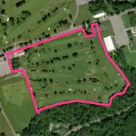 Bethlehem Golf Club - 9 Hole Course