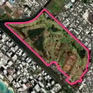 Ala Wai Golf Course Ala Wai Golf Course
