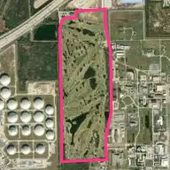 Pasadena Municipal Golf Course