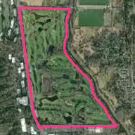 Willows Run Golf Club