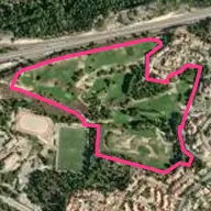 Golf Côte Bleue