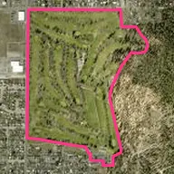 Esmeralda Municipal Golf Course