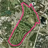 Hermann Park Golf Course Hermann Park Golf Course