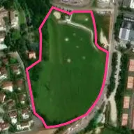 Golf Driving Range