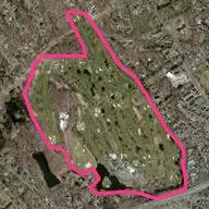 Ridgewood Country Club