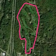 Green Woods Country Club