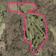 Washington Golf Course