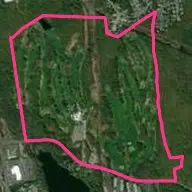 Western Hills Golf Course