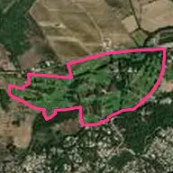 Golf de la Sainte-Baume