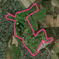 Golf de la Grange aux Ormes