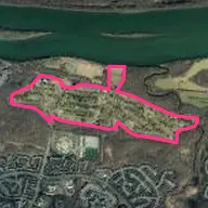 Algonkian Regional Park Golf Course