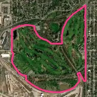 Columbia Golf Course Columbia Golf Course