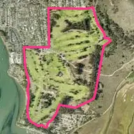 Morro Bay Golf Course