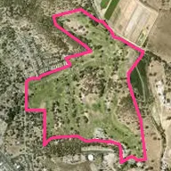 Chalk Mountain Golf Course