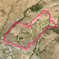 Dairy Creek Golf Course