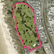 Pismo State Beach Golf Course