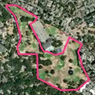 Emerald Hills Golf Course