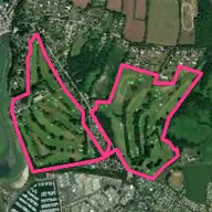 Golf de Cornouaille Golf de Cornouaille
