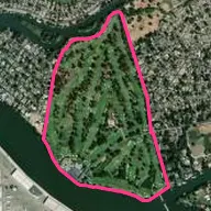 Stockton Golf and Country Club