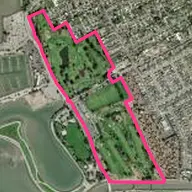Marina Golf Course Marina Golf Course
