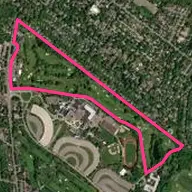 Orchard Hills Golf Course