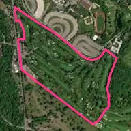 Paramus Golf Course