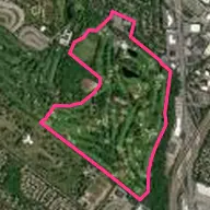 The Ridgewood Country Club
