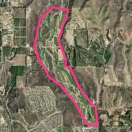 Rustic Canyon Golf Course Rustic Canyon Golf Course