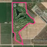 Madera Municipal Golf Course