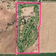 Arbuckle Golf Course