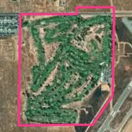 Table Mtn Municipal Golf Course