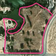 California City Municipal Par 3 Golf Course California City Municipal Par 3 Golf Course