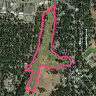 Bijou Municipal Golf Course