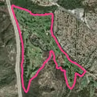 Temecula Creek Inn Golf Course