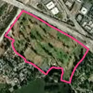 Fairmont Park Golf Course