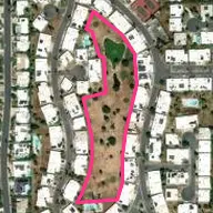 Canyon Estates Golf Course