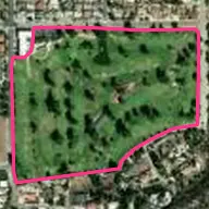 Echo Hills Golf Course
