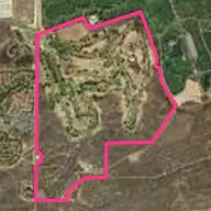 General Old Golf Course