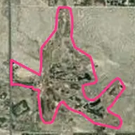 Desert Dunes Golf Course