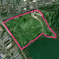 Golf du Fort