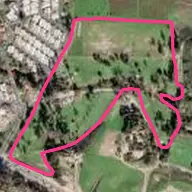 Rancho Carlsbad Golf Course