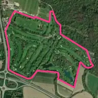 Golf de Strasbourg