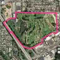 Goat Hill Park Golf Course