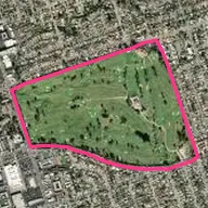 San Diego Country Club