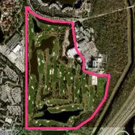 Waldorf Astoria Golf Course