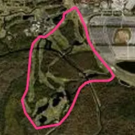 Disney's Palm Golf Course