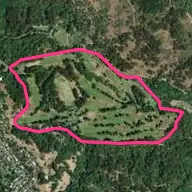 Tilden Park Golf Course Tilden Park Golf Course