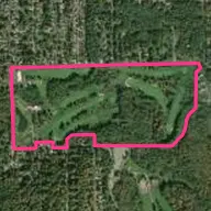 Tribute Golf Course Tribute Golf Course